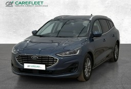 Ford Focus IV Ford Focus 1.0 EcoBoost mHEV Titanium X aut Kombi