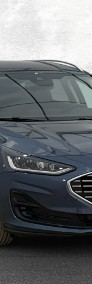 Ford Focus IV Ford Focus 1.0 EcoBoost mHEV Titanium X aut Kombi-3