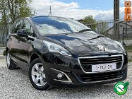 Peugeot 5008 I Panorama Navi Climatronic Gwarancja