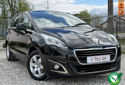 Peugeot 5008 I Panorama Navi Climatronic Gwarancja