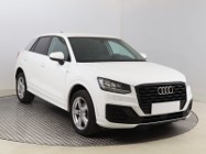 Audi Q2 , Automat, Navi, Klimatronic, Tempomat, Parktronic,