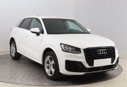 Audi Q2 , Automat, Navi, Klimatronic, Tempomat, Parktronic,