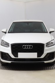 Audi Q2 , Automat, Navi, Klimatronic, Tempomat, Parktronic,-2
