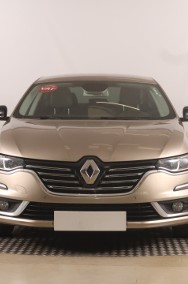 Renault Talisman II , Salon Polska, Automat, VAT 23%, Skóra, Navi, Klimatronic,-2