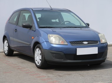 Ford Fiesta VI-1