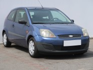 Ford Fiesta VI