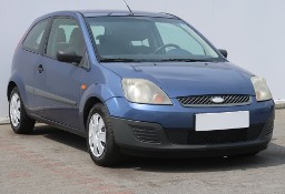 Ford Fiesta VI