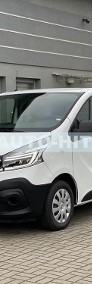 Renault Trafic L2H1 Długi LIFT Klima 120KM 2.0DCI Drzwi 270st.-3