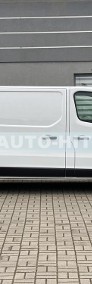 Renault Trafic L2H1 Długi LIFT Klima 120KM 2.0DCI Drzwi 270st.-4