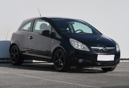 Opel Corsa D , Tempomat,ALU