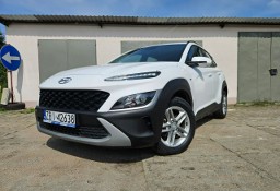 Hyundai Kona GWARANCJA*Śliczny*zadbany*Hybryda*Bezwypadkowy*Lift