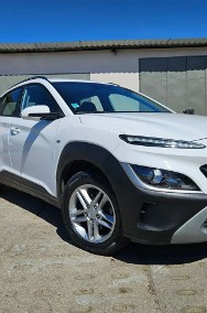 Hyundai Kona GWARANCJA*Śliczny*zadbany*Hybryda*Bezwypadkowy*Lift-2