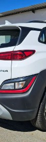 Hyundai Kona GWARANCJA*Śliczny*zadbany*Hybryda*Bezwypadkowy*Lift-4