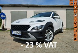 Hyundai Kona GWARANCJA*Śliczny*zadbany*Hybryda*Bezwypadkowy*Lift*48v