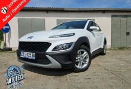 Hyundai Kona GWARANCJA*Śliczny*zadbany*Hybryda*Bezwypadkowy*Lift*48v