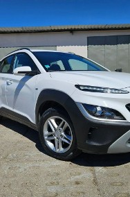 Hyundai Kona GWARANCJA*Śliczny*zadbany*Hybryda*Bezwypadkowy*Lift*48v-2