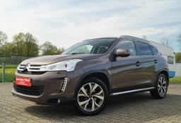 Citroen C4 Aircross CITROEN C4 AIRCROSS 1.6 DIESEL 2015R