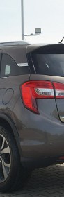 Citroen C4 Aircross CITROEN C4 AIRCROSS 1.6 DIESEL 2015R-4