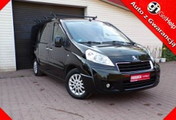 Peugeot Expert II Vebasto /8osobowy /Navi /TEPEE /2,0 /163KM /2013