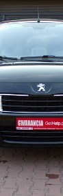 Peugeot Expert II Vebasto /8osobowy /Navi /TEPEE /2,0 /163KM /2013-4