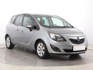 Opel Meriva B , Klima, Tempomat, Parktronic, Podgrzewane siedzienia,ALU