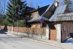 Lokal Zakopane