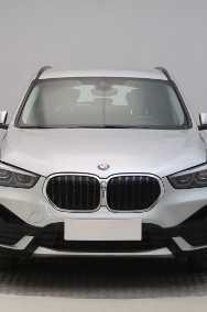 BMW X1 F48 , Serwis ASO, Automat, Navi, Klimatronic, Tempomat,-2