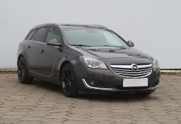 Opel Insignia , Navi, Klimatronic, Tempomat, Parktronic