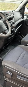 Iveco Daily VI 35-160 2.3 V4 156KM Eu6 Kontener +Bliźniaki +Winda -VAT 23% Brutt-4