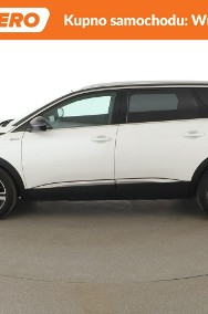 Peugeot 5008 II 1.6HDI AT GT Line 7os.Panorama Navi Tempomat GrzaneFotele Masaż Kame-2