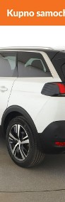 Peugeot 5008 II 1.6HDI AT GT Line 7os.Panorama Navi Tempomat GrzaneFotele Masaż Kame-4