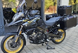 Suzuki DL 1000 DL 1000 V-Strom SW-Motech doinwestowany -raty-