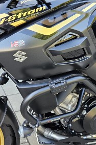 Suzuki DL1000 DL 1000 V-Strom SW-Motech doinwestowany  -raty--2