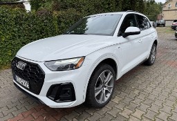 Audi Q5 7 Tyś KM !!! Jak Nowy!! Polecam..!