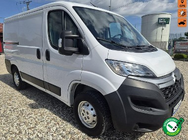 Citroen Jumper L1H1 Pack klim+navi-1
