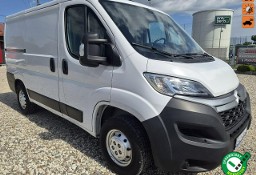 Citroen Jumper L1H1 Pack klim+navi