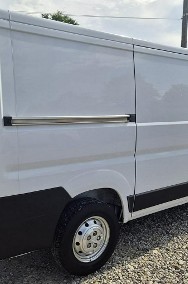 Citroen Jumper L1H1 Pack klim+navi-2