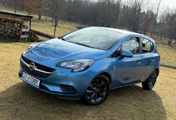 Opel Corsa F 1.4 , 50 000km, bezwypadkowy, salon polska