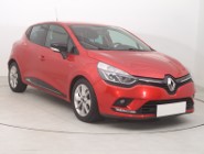 Renault Clio IV , Salon Polska, Serwis ASO, Navi, Klima, Tempomat, Parktronic