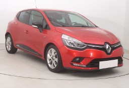 Renault Clio IV , Salon Polska, Serwis ASO, Navi, Klima, Tempomat, Parktronic