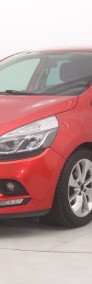 Renault Clio IV , Salon Polska, Serwis ASO, Navi, Klima, Tempomat, Parktronic-3