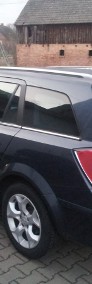 Opel Astra H Bezwypadkowy Klimatronic Parktronic Servis ASO-3