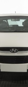 Hyundai ix35 , Salon Polska, Skóra, Klimatronic, Tempomat, Parktronic,-4