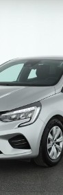 Renault Clio V , Salon Polska, 1. Właściciel, Serwis ASO, GAZ, VAT 23%,-3