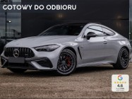 Mercedes-Benz Inny Mercedes-Benz AMG 53 4-Matic+ Pakiet Premium Plus + Night + Zimowy + Dynamic Plus +