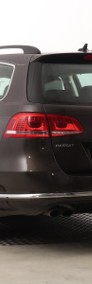 Volkswagen Passat B7 , Salon Polska, DSG, Navi, Xenon, Bi-Xenon, Klimatronic,-4
