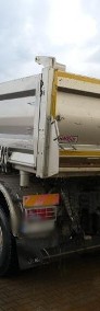 TGS 33.480 6X6 / 15 tys. km! / Wywrotka KH-Kipper 3-stronna / 2025 261050-3