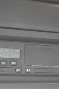 TGS 33.480 6X6 / 15 tys. km! / Wywrotka KH-Kipper 3-stronna / 2026 261050-2