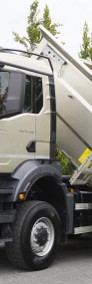 TGS 33.480 6X6 / 15 tys. km! / Wywrotka KH-Kipper 3-stronna / 2026 261050-3