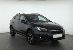 Subaru XV , Salon Polska, Serwis ASO, Automat, Skóra, Klimatronic,